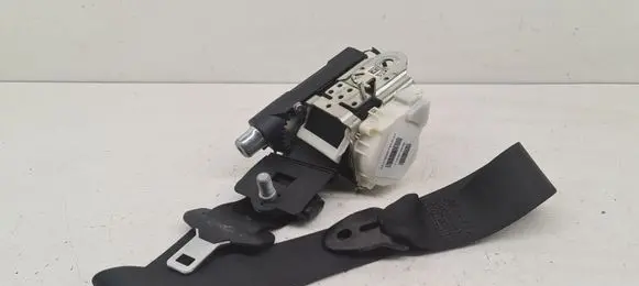 Mercedes-Benz R W251 Rear seatbelt A2518606785