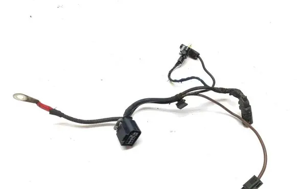BMW 2 F46 Other engine bay part 7787254