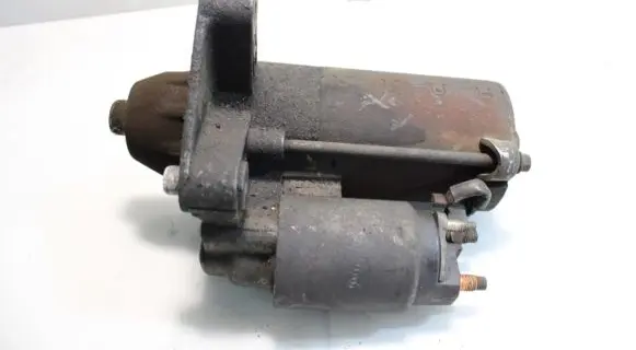 Volvo V50 Starter motor