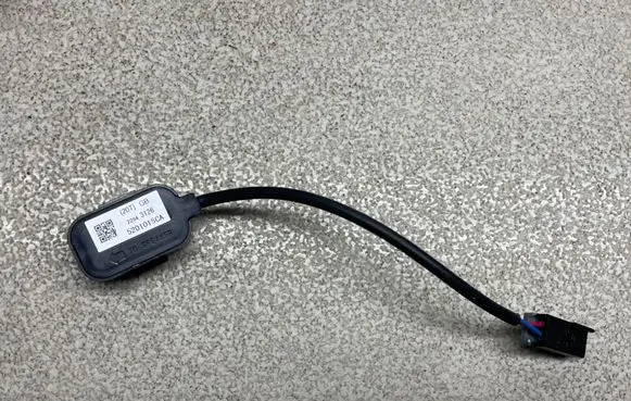 Opel Insignia A Microphone (bluetooth/phone) 22943126