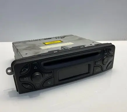 Mercedes-Benz C W203 Radio/CD/DVD/GPS head unit A2038201786 2038201786