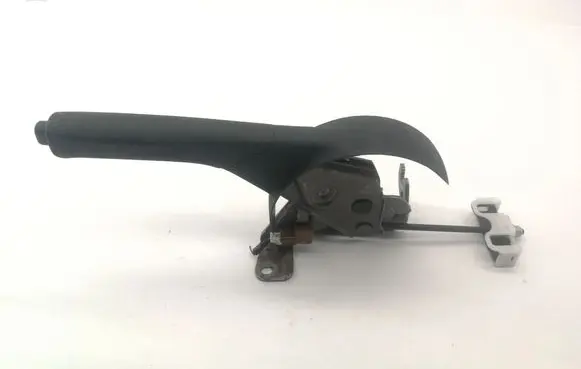 Toyota Yaris Hand brake release handle 
