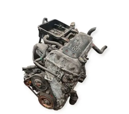 Suzuki Ignis Engine M13A