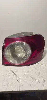 Volkswagen Golf Plus Rear/tail lights 
