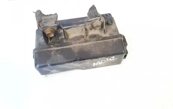 Toyota Avensis T250 Fuse box set