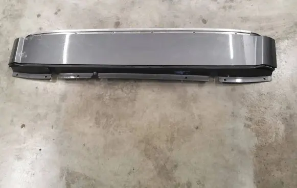 Chevrolet Corvette C7 Convertible roof soft/hard top 20980053