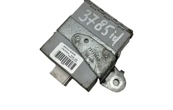 Toyota Corolla E120 E130 Door central lock control unit/module 8974102090 73671312 73111517