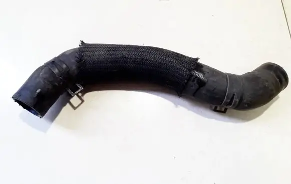 Toyota Avensis T250 Engine coolant pipe/hose