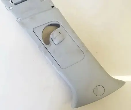Mitsubishi Lancer X Other interior part 7211a062