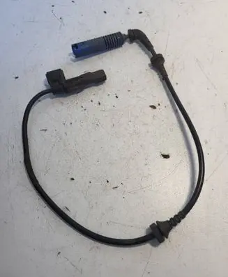 BMW 3 E46 ABS brake wheel speed sensor 6752682