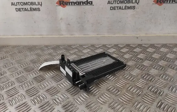 Ford Connect Electric cabin heater radiator BV6N18D612CA Z6398001