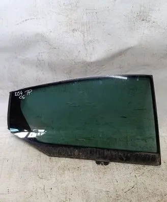 Citroen DS4 Rear door window glass 43R-001604 E000199 M5240D0T682