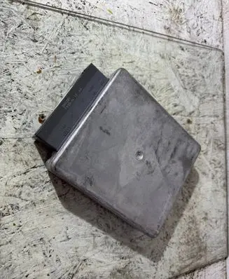 Mazda Tribute Engine control unit/module 3L8A12A650VA AJ9618881