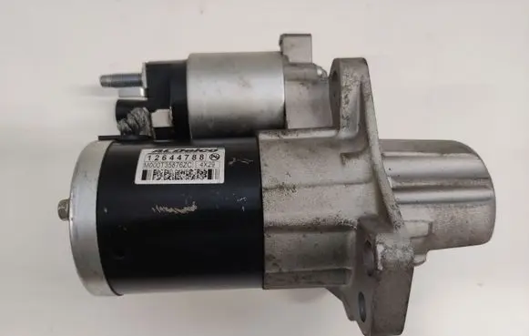 Chevrolet Camaro Starter motor 12644788 M000T35876ZC