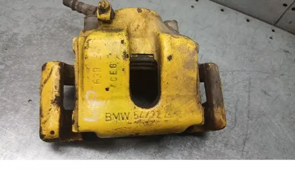 BMW 3 E46 Front brake caliper 