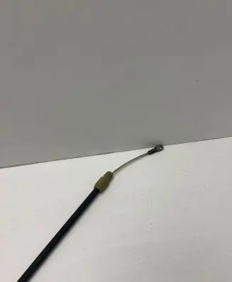 Mercedes-Benz CLC CL203 Handbrake/parking brake wiring cable 2034200685
