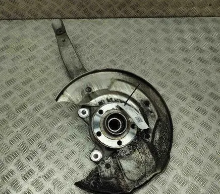 Volvo XC90 Front wheel hub 31476878 31665558