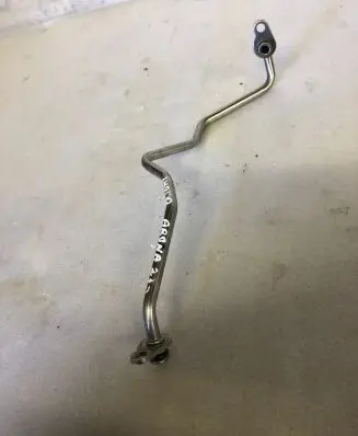 Seat Arona Turbo turbocharger oiling pipe/hose 05c145140c