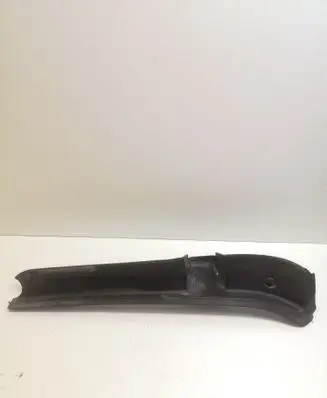 Mercedes-Benz C W204 Other trunk/boot trim element 2046931833