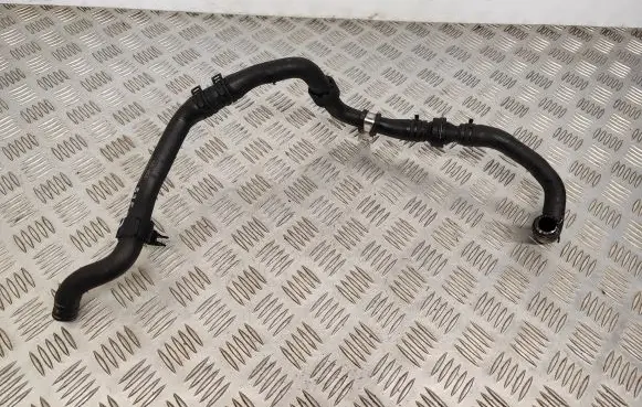 Audi A4 S4 B9 Engine coolant pipe/hose 8W0122445H