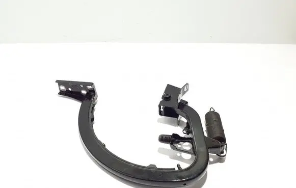 Tailgate/trunk/boot hinge