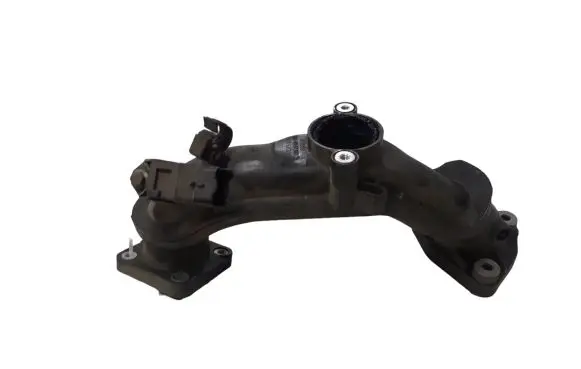 Citroen C4 II Intercooler hose/pipe 9674942380 072360