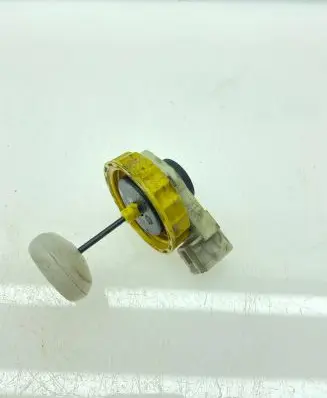 Alfa Romeo 156 Brake fluid reservoir filler cap with level sensor 
