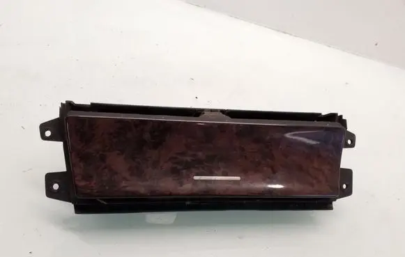 BMW X5 E53 Other interior part