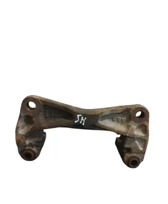 Subaru Forester SH Front Brake Caliper Pad/Carrier 