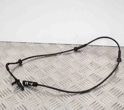 BMW X3 F25 ABS brake wheel speed sensor
