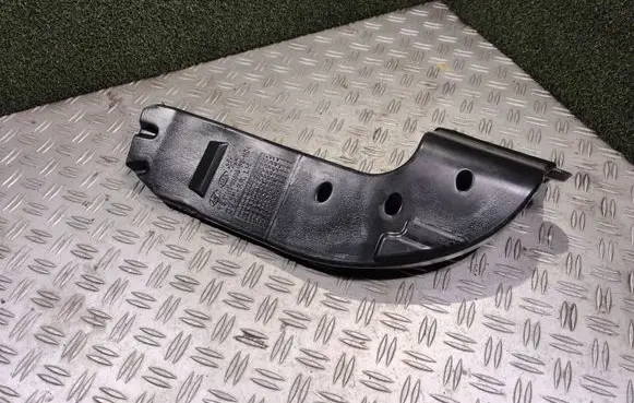 KIA Stonic Cabin air duct channel 