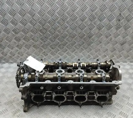 Porsche Cayenne (9PA) Engine head 9481041063R
