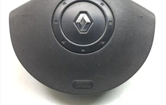 Renault Scenic RX Steering wheel airbag 8200381851