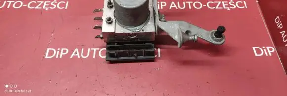 Mercedes-Benz A W169 ABS Pump 0265950840