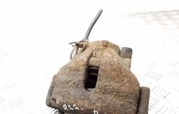 Volkswagen PASSAT B5.5 Front brake caliper