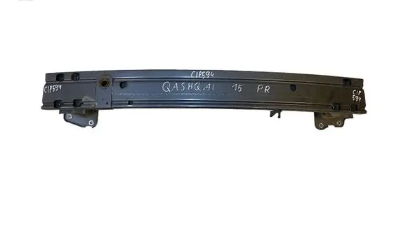 Nissan Qashqai Front bumper cross member 21456480 622154EA0 320301EA0