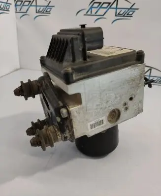 Volkswagen PASSAT B6 ABS Pump 3C0614109 16420301A 16420501