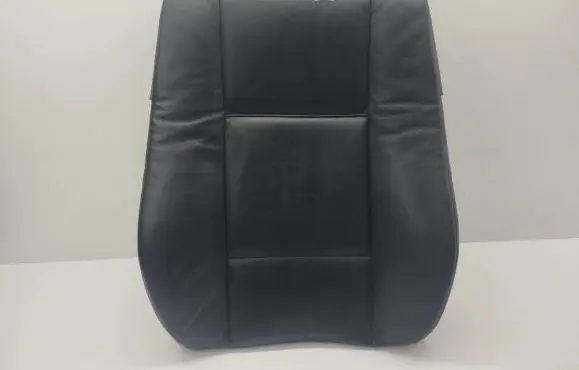 Front passenger seat