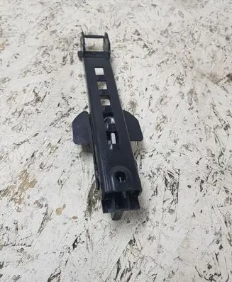 Audi A4 S4 B8 8K Seat belt adjustment motor 8E0857833