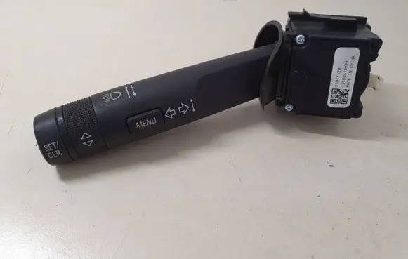 Opel Insignia A Indicator stalk 20941129
