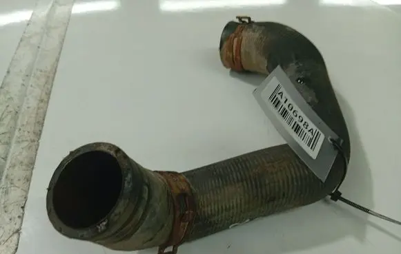 Opel Zafira A Engine coolant pipe/hose 