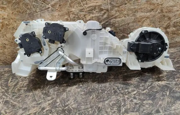 Mazda CX-9 Interior heater climate box assembly TD116187X