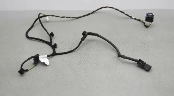 Audi Q5 SQ5 Other wiring loom 80A971365J