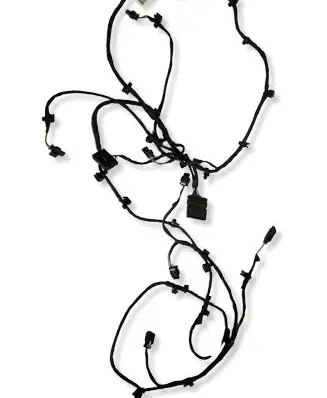 Mercedes-Benz B W247 Parking sensor (PDC) wiring loom A2475407650