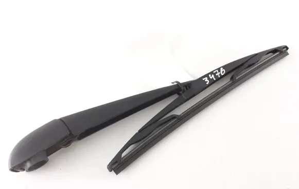 Toyota Verso Rear wiper blade 