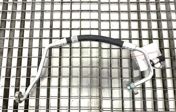 Hyundai Kona II Air conditioning (A/C) pipe/hose 976W6HF120