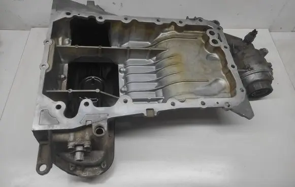 Lexus GS 250 350 300H 450H Oil sump 