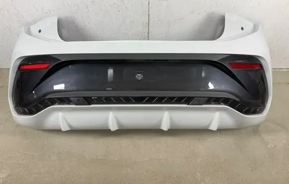Cupra Born Rear bumper 10E807421B
