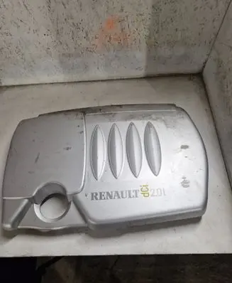 Renault Scenic II - Grand scenic II Engine cover (trim) 8200413533