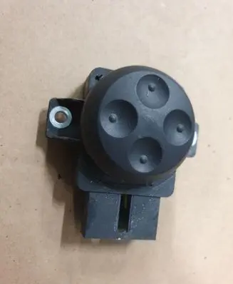 Audi A3 S3 8V Seat control switch 8E0959777A